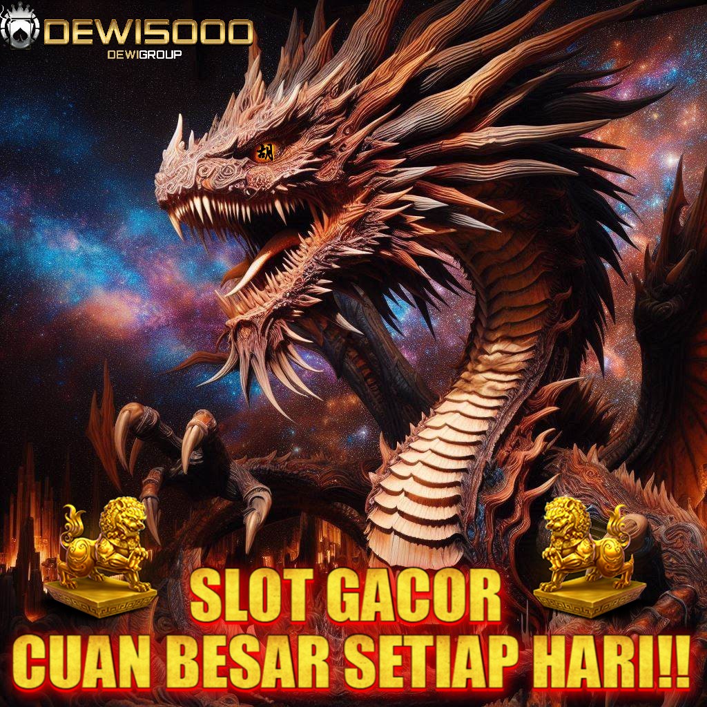 Situs Slot Gacor Hari Ini